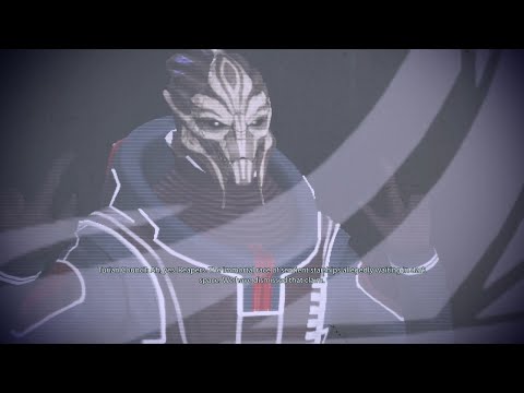 Mass Effect 2 Legendary Edition - Funniest Lines