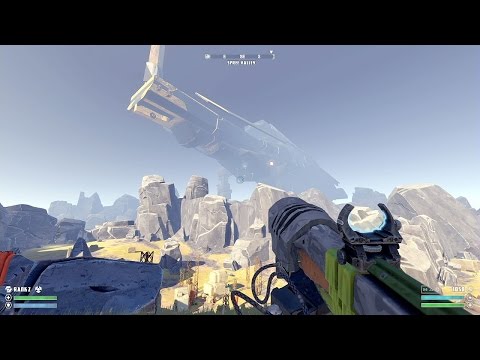 The Signal from Tölva: Quick Look