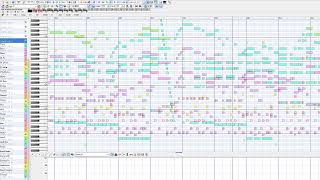 【切な系POPS】OSTERが曲を作るだけ#21