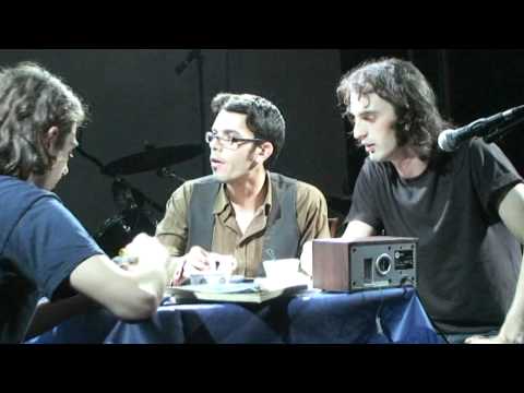 Interstellar Factory - Alan's Psychedelic Breakfast