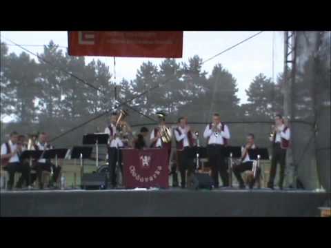 Chodovarka - Věnovaná