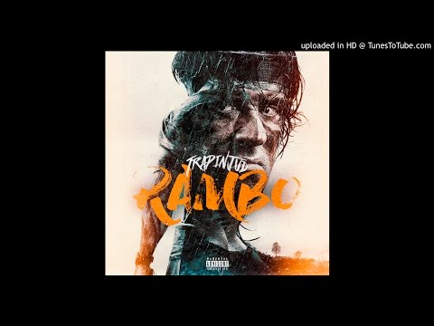 Trapinjud - Rambo