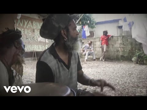 Alborosie - Journey To Zion Pt. 2 'Rastafari Anthem' (MV)