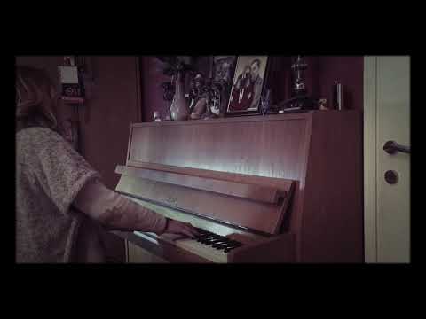 Zoran Sumadinac - Autotune - piano (prvi cover)