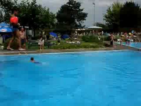 Shwimmbad Oetwil am See