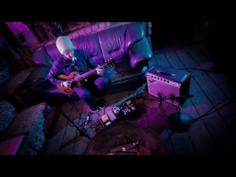 Ron Spielman - Lookin' Down - played on a 56' Gibson Special