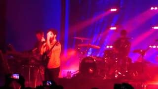 Foals - London Thunder - Fabrique , Milano