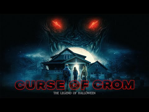 Curse of Crom: The Legend of Halloween (2022) | Official Trailer | Horror, Fantasy