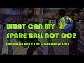 Columbia 300 White Dot Bowling Ball Review By Wesley Low