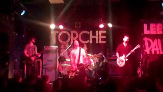 Torche   Snakes are Charmed   Live  lees palace june 2013