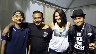 Download lagu SEMOGA KAU DI NERAKA LIVE with Endank Soekamti mp3