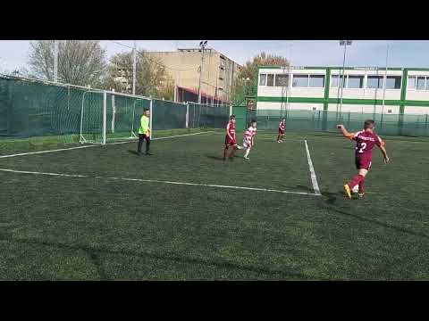 Rezumat, United Jrs Iași 2012 (alb) - CSȘ Pașcani 3-0 (3-0), Camp. AJF Iași U11, et. 4, 01.10.2022