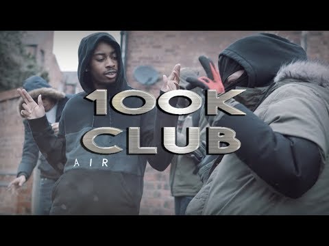 (CMG) Glockamoley ft Lil Danny - Shpill "shpill music" [Music Video] (4K) | KrownMedia