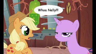 [MLP Comic Dub] A Dangerous Combination (comedy)