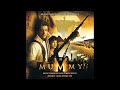 03 The Turegs Attack | Jerry Goldsmith