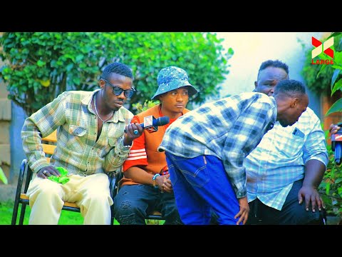 YAKA azanye ya TV yabaye ibishwange/Iki kiganiro kirarenze/Ubaye udafite umunwa toka/mbega weeeeeee