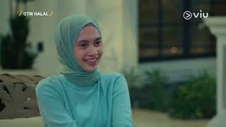 Trailer:  OTW Halal  | Viu Original [Indonesia]