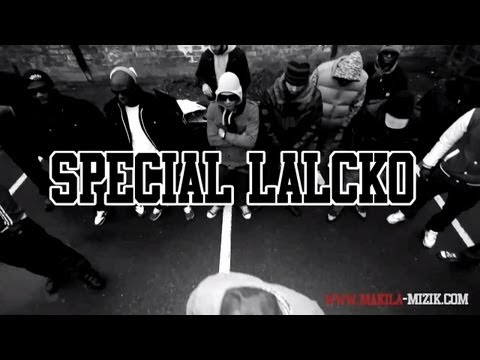 URBAN SHOOT #06 // SPÉCIAL LALCKO