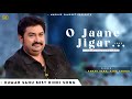 O Jaane Jigar Kumar Sanu Alka Yagnik Yeh Hai Jalwa Kumar Sanu Hits Songs