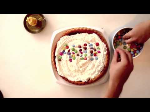 Happy Birthday Anina!