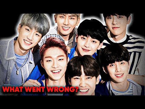 MYTEEN: K-Pop's Forgotten Group? The Truth About MYTEEN’s Disbandment