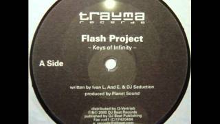 Flash Project - Keys Of Infinity (Mix One)