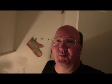 MongoTV_1797 - Så Gik ONSDAG og Er Tid Til Netflix Til Jeg Kan Sove - Godnat