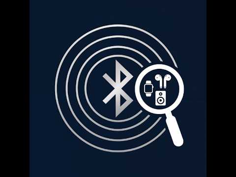 Bluetooth Device Locator video thumbnail