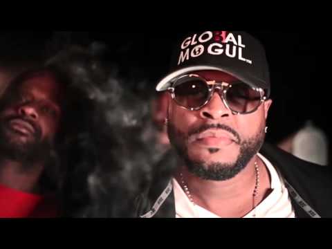 Official Video Jmack X King Locust " Is He Real" Dir. By Olu Beats