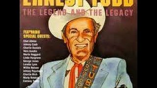 When The World Has Turned You Down by Ernest Tubb with Vern Gosdin and Waylon Jennings