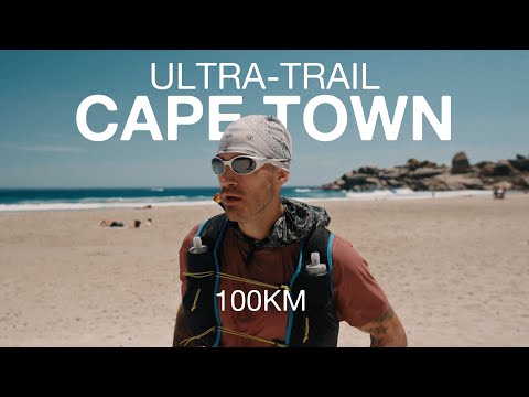 Mon premier DNF; Ultra-Trail Cape Town 100k | Jay Du Temple