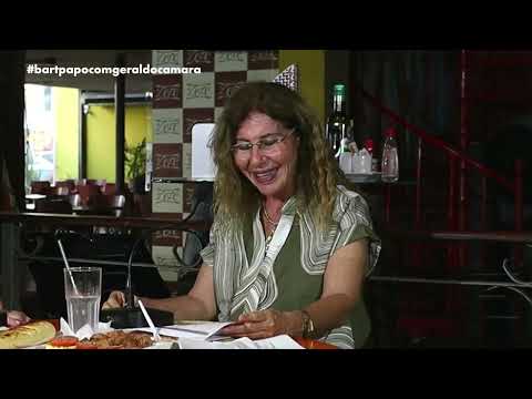 Bartpapo - 15/07/2023 - Sheila Maluf, Claudemiro Avellino, Eduardo Canuto