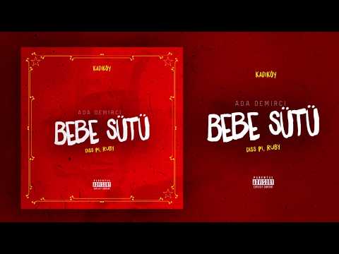 Ada Demirci - Bebe Sütü (Diss Pi, Ruby) | Official Audio