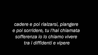 Emis Killa soli-(assieme) lyrics