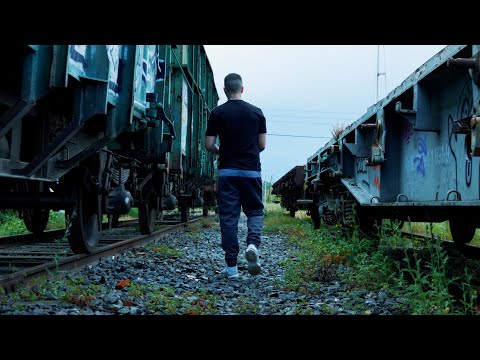 24KEEFY - TOXICOMANO (VIDEO OFICIAL)