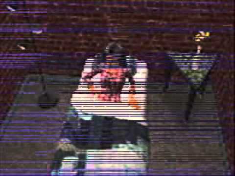 Bela's Bon Voyage (very old video) - The Sims 2