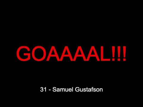 18.05.2016: Haecken - Joenkoepings Soedra (3 - 1)