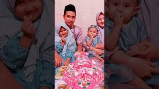 Download lagu Hadiah Tuhan, My family ♥️ #nagitaslavina #hadiah #istimewa mp3