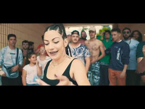 DEMEDINA - LA MANADA VOL 2 x DON KI x IRIE x SULE x FIRE x ROMEO LOVEU (SOUNDS·CLUB)