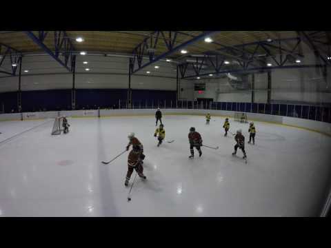 Saipa B vs Titaanit Red 25.3.2017