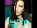 LAURA PAUSINI "The extra mile"