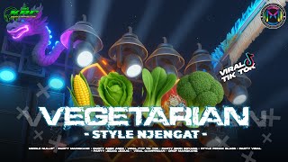 Download lagu DJ PARTY STYLE NJENGAT VEGETARIAN  MELODY YANG LAGI VIRAL DI TIK TOK🔥🔥🔥 mp3