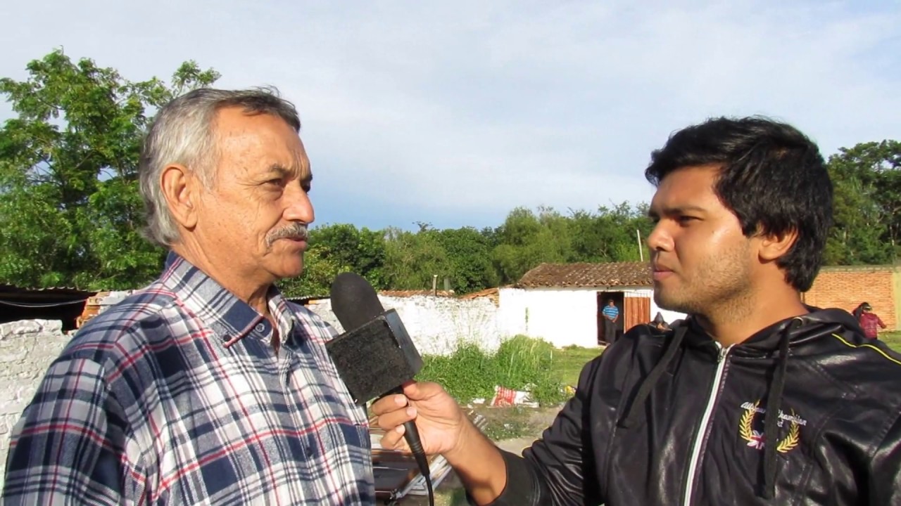 Presidente Liga Regional Aregueña de Fútbol