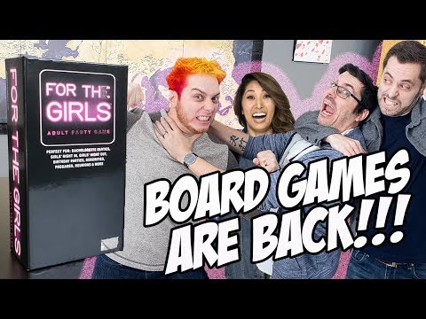 download lagu mp3 mp4 To Play Board Games, download lagu To Play Board Games gratis, unduh video klip To Play Board Games