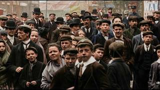 Download lagu Edwardian Britain in Color | RARE Film Footage COLORISED and RESTORED mp3 Download lagu Edwardian Britain in Color | RARE Film Footage COLORISED and RESTORED mp3