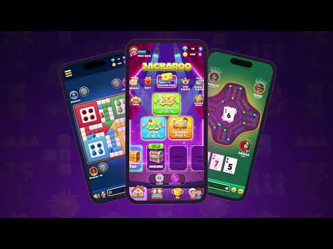 Jackaroo Master - Card Game
