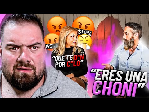 THE MOST TOXIC DATE IN HISTORY | First Dates