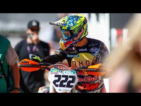 ANTONIO CAIROLI - MOTIVATION [HD]
