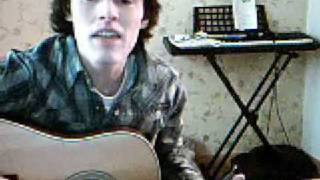 Swervedriver cover - The Birds