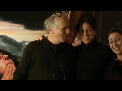 Crocefissione - Giuseppe Gigli